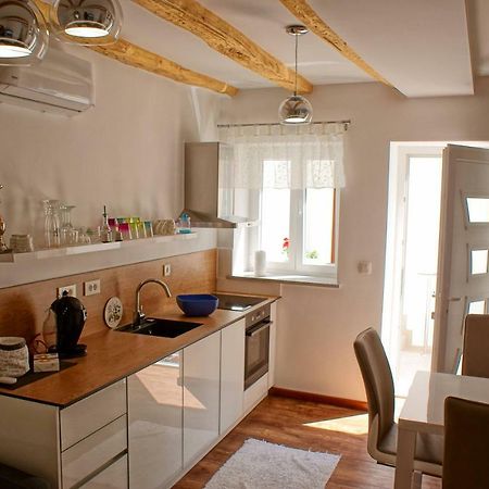 Luxury Apartment Luka Оміш Екстер'єр фото