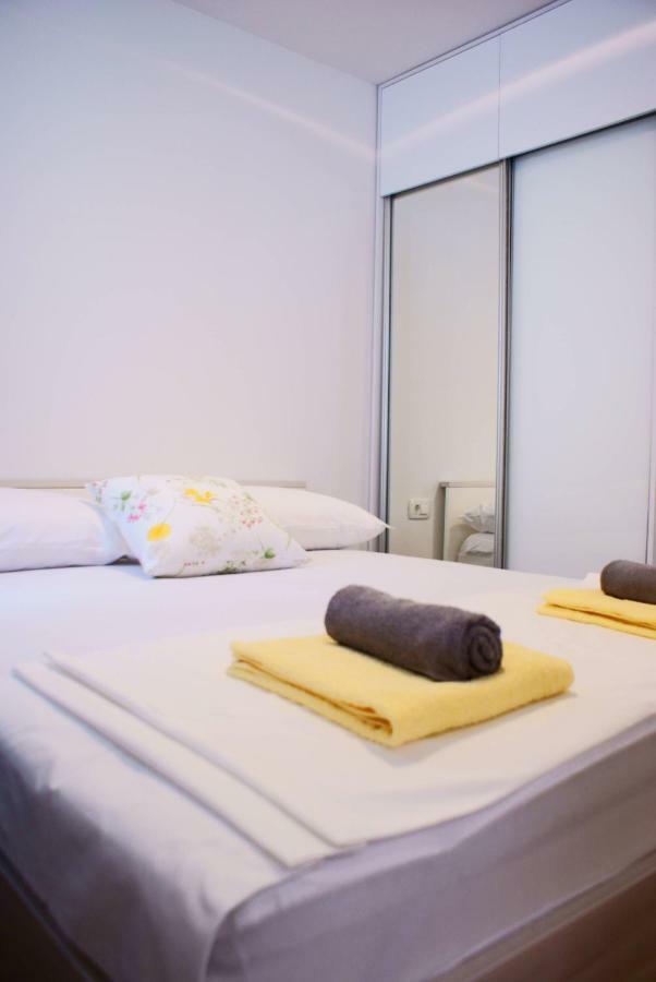 Luxury Apartment Luka Оміш Екстер'єр фото