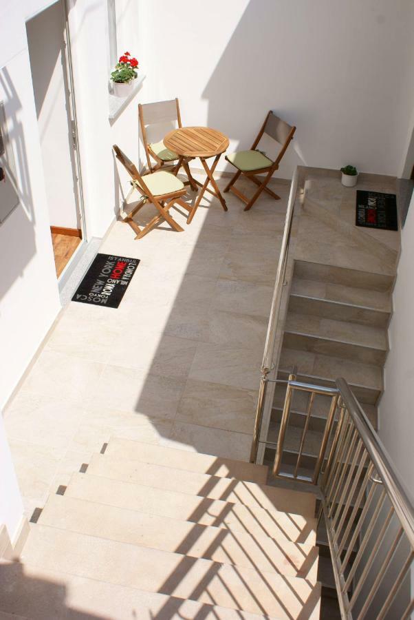Luxury Apartment Luka Оміш Екстер'єр фото