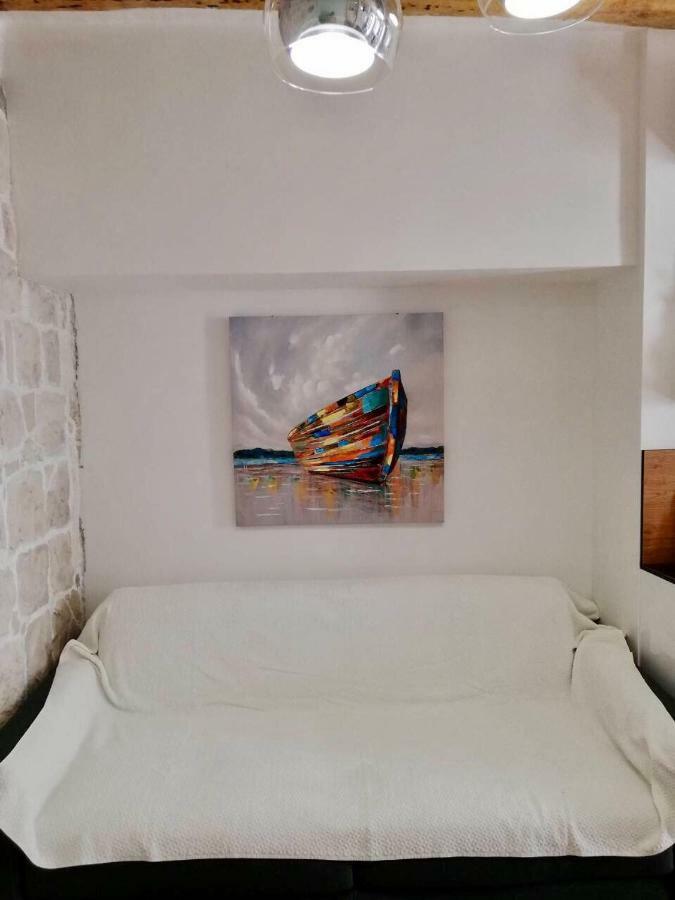 Luxury Apartment Luka Оміш Екстер'єр фото