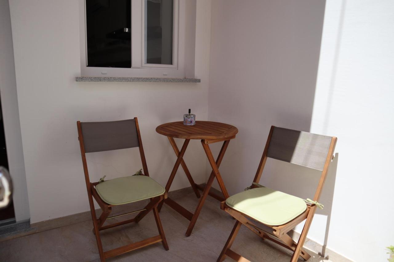 Luxury Apartment Luka Оміш Екстер'єр фото